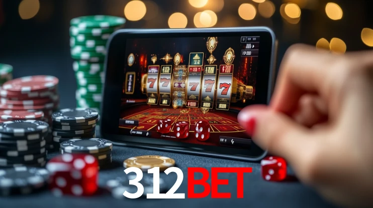 Explore as vantagens do 312Bet: serviço profissional e confiabilidade