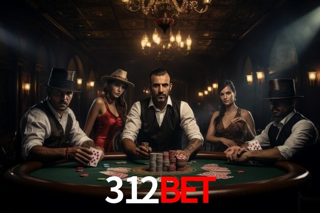 Integração de APIs 312Bet