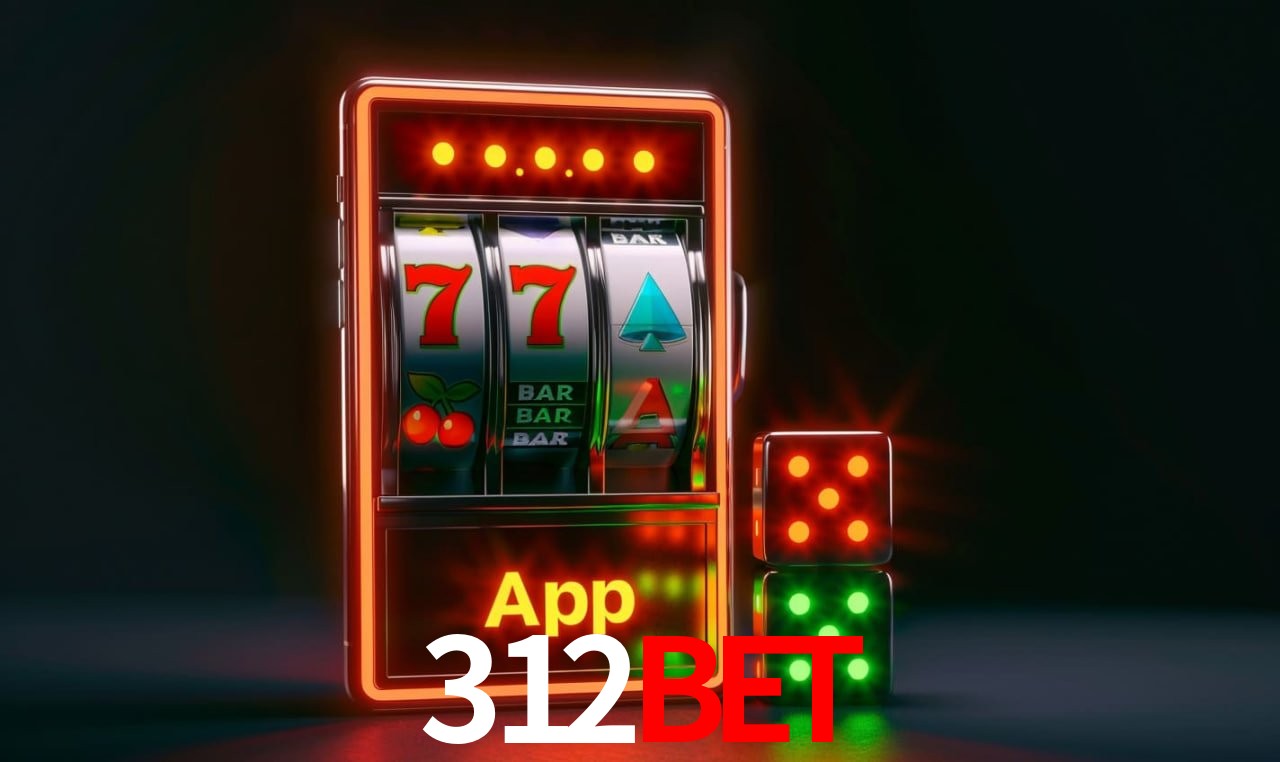 Apostas Esportivas na 312Bet: Um Guia Completo