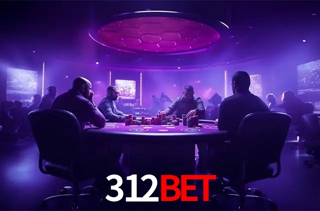 Login Seguro 312Bet