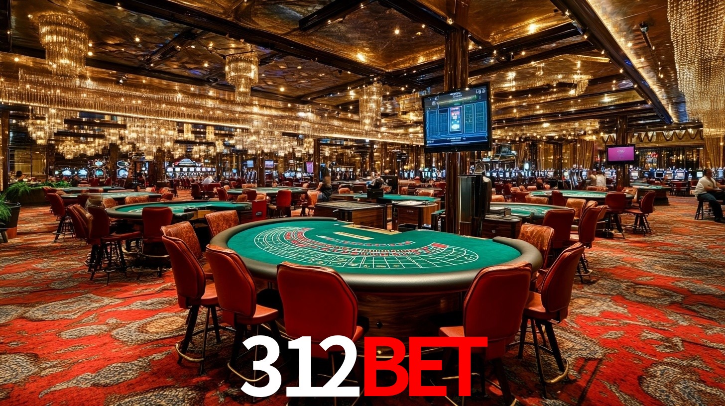 Bônus Generosos e Exclusivos no 312Bet para Você!