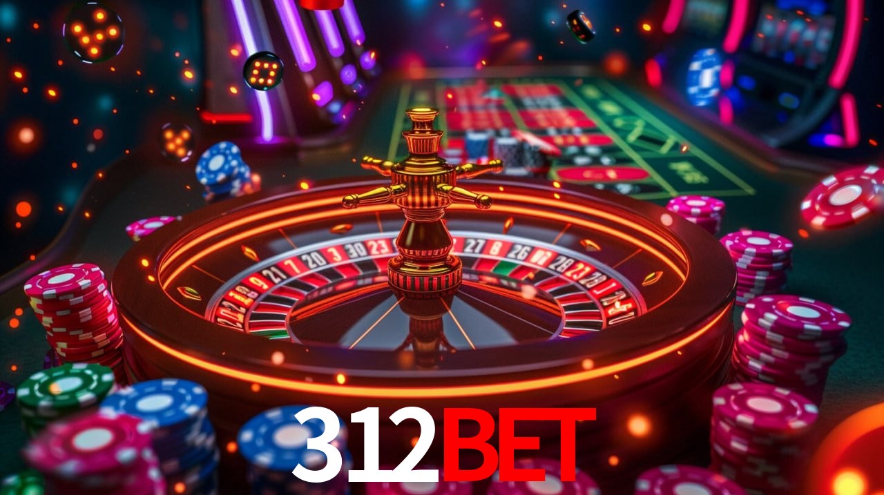 A Emoção da Loteria na 312Bet: Uma Chance de Mudança de Vida