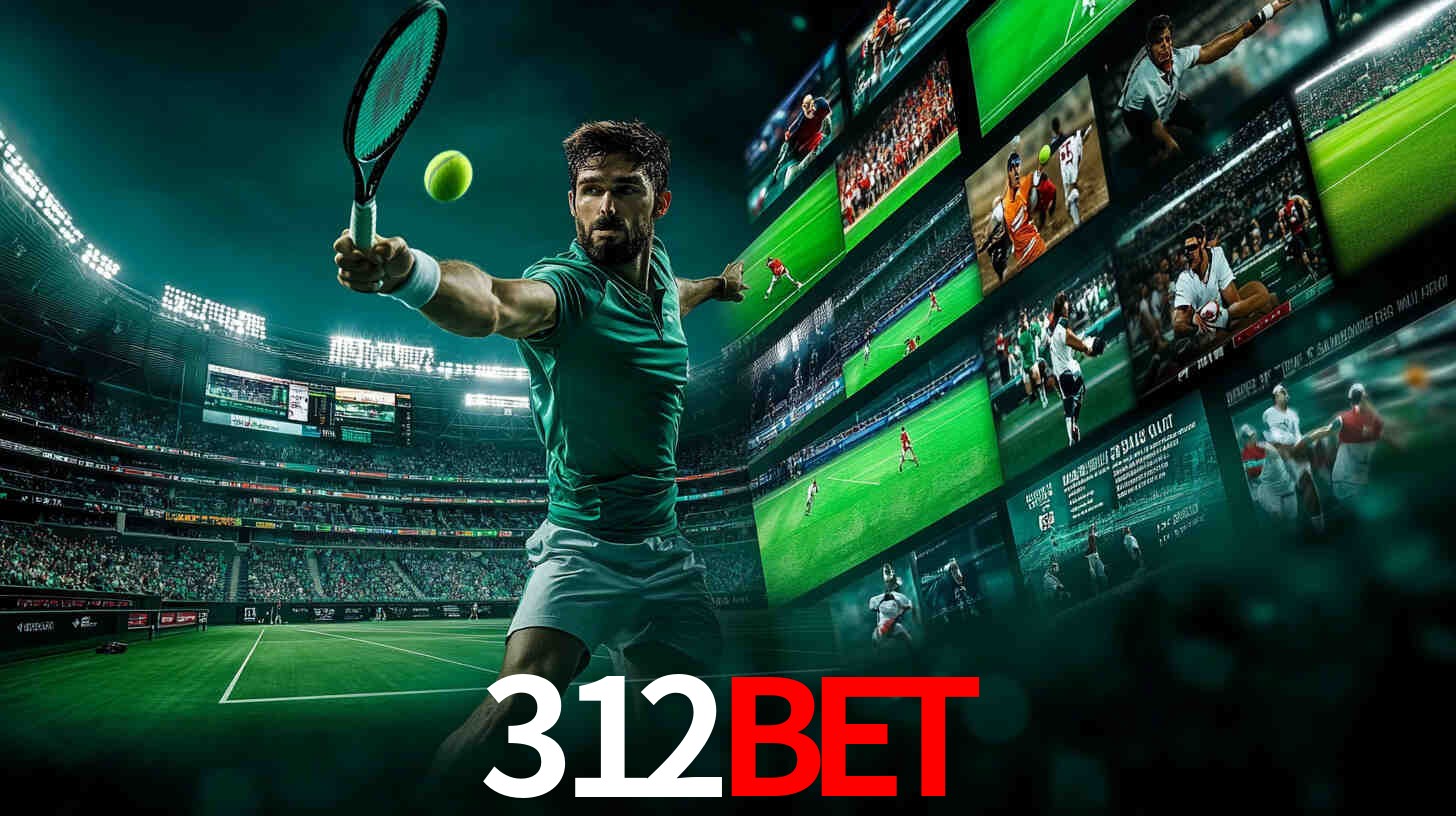 Casino VIP 312Bet