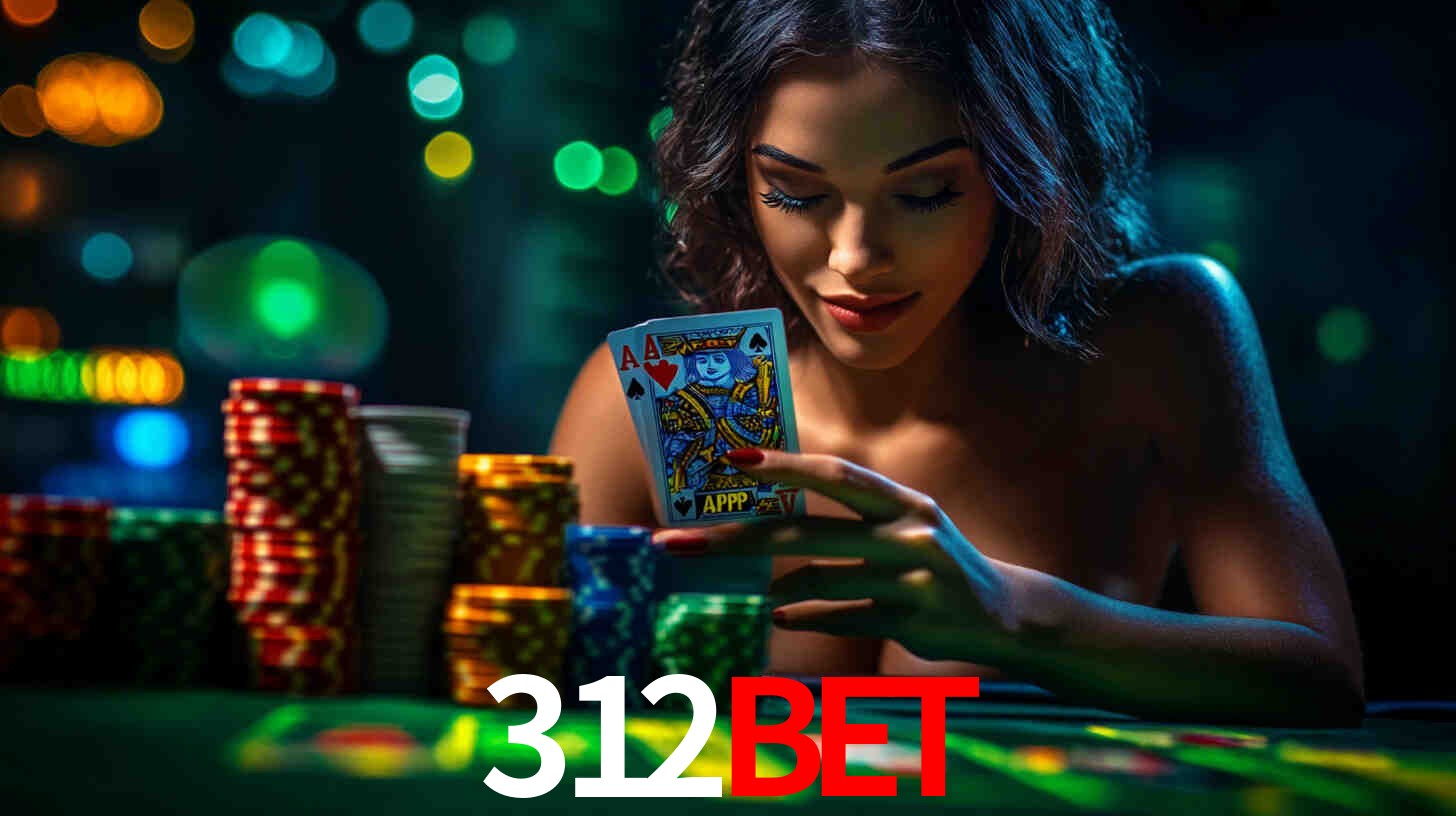 Estatísticas 312Bet