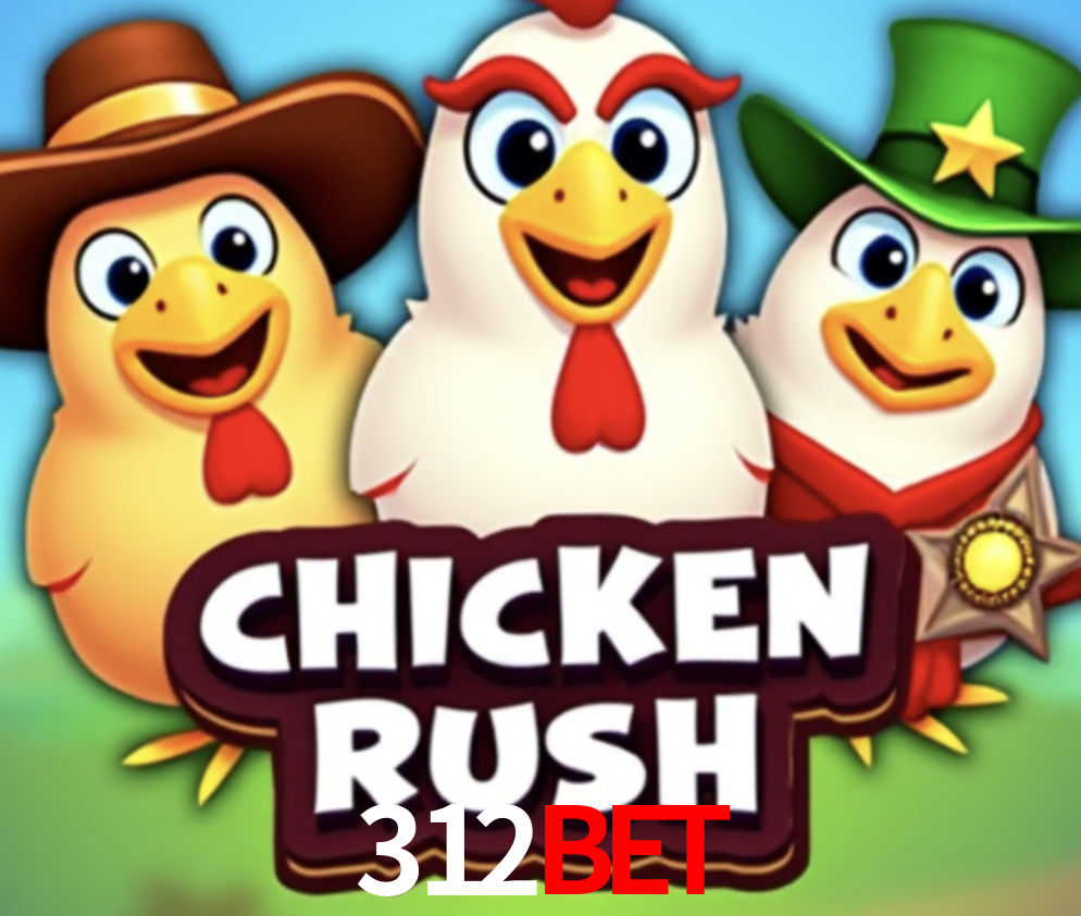 Slot Games 312Bet