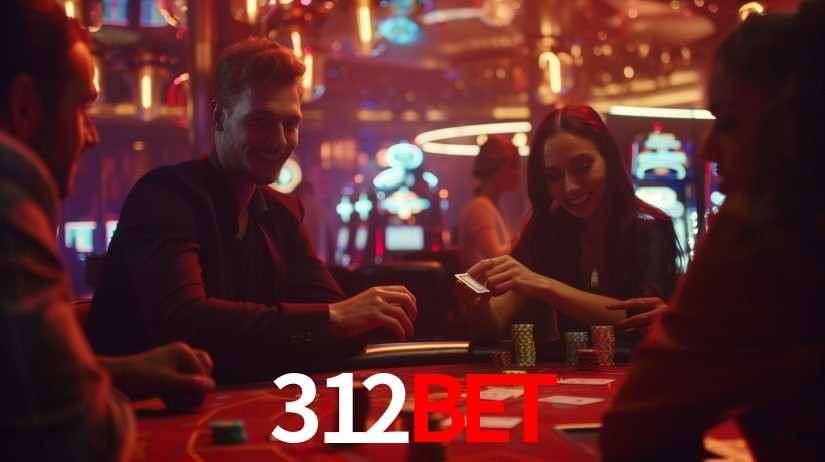 Bônus Diários 312Bet