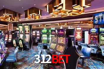 PIX Instantâneo 312Bet