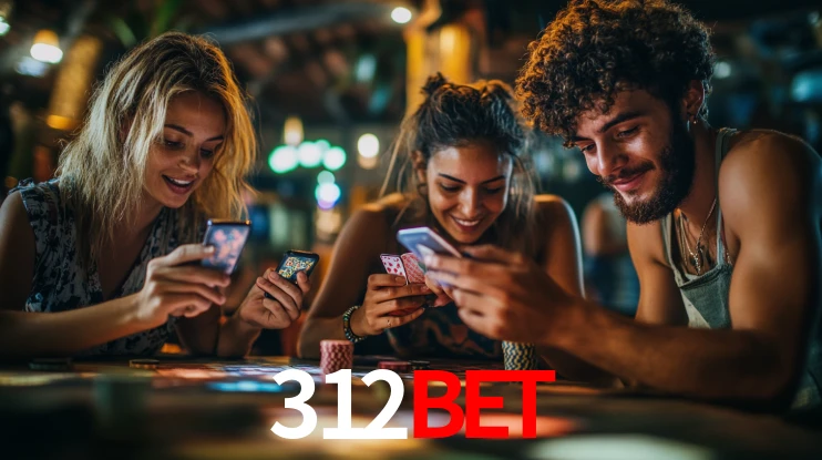 Premium Interface 312Bet
