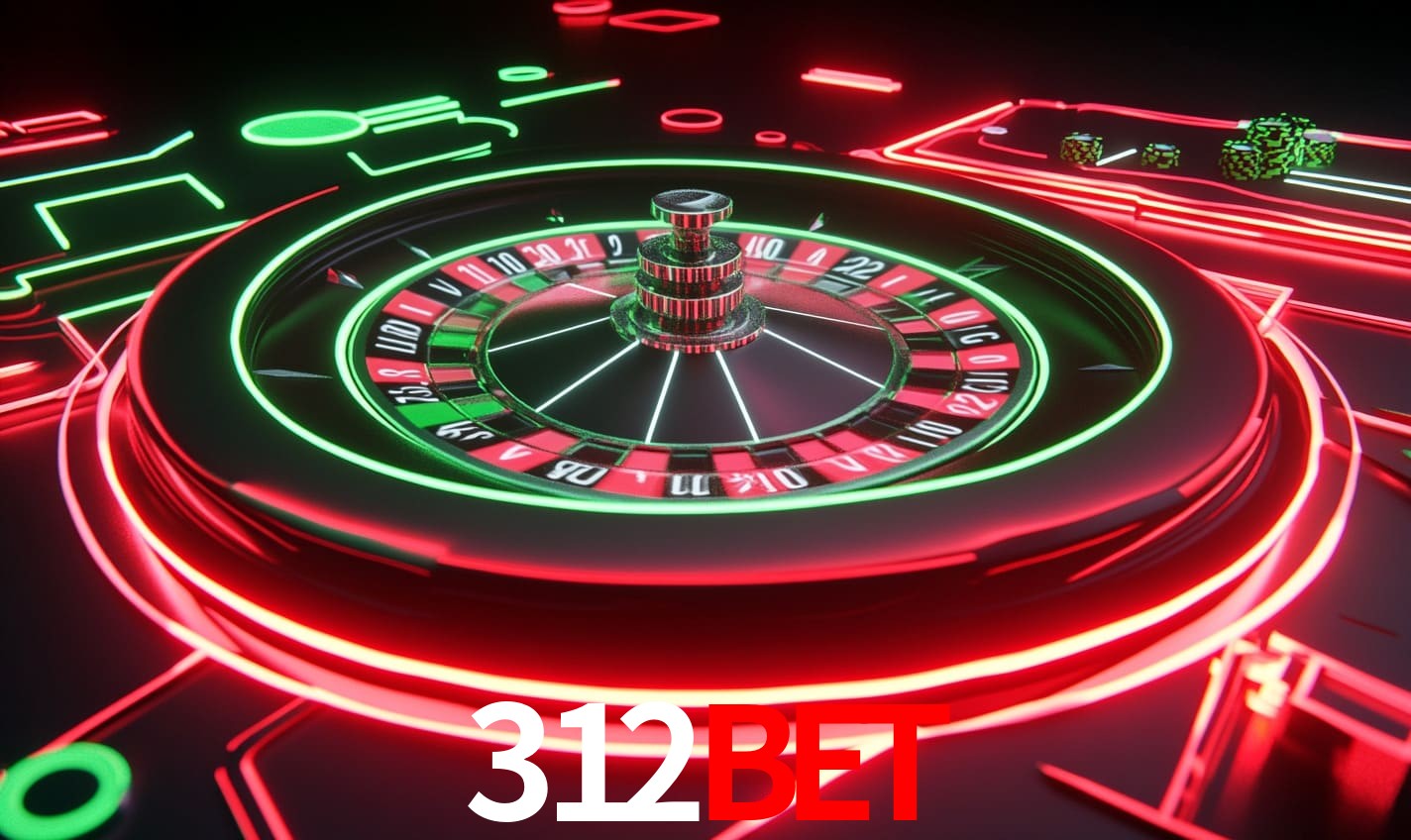 Diretório de Jogos 312Bet