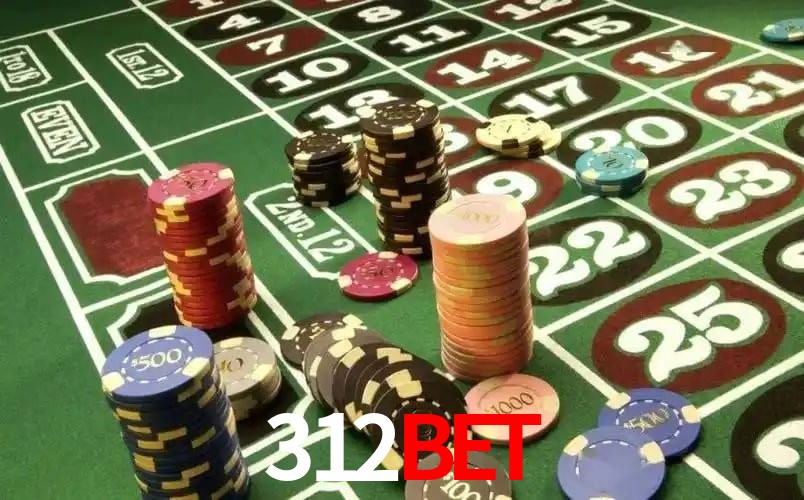 A Popularidade dos Caça-Níqueis no 312Bet
