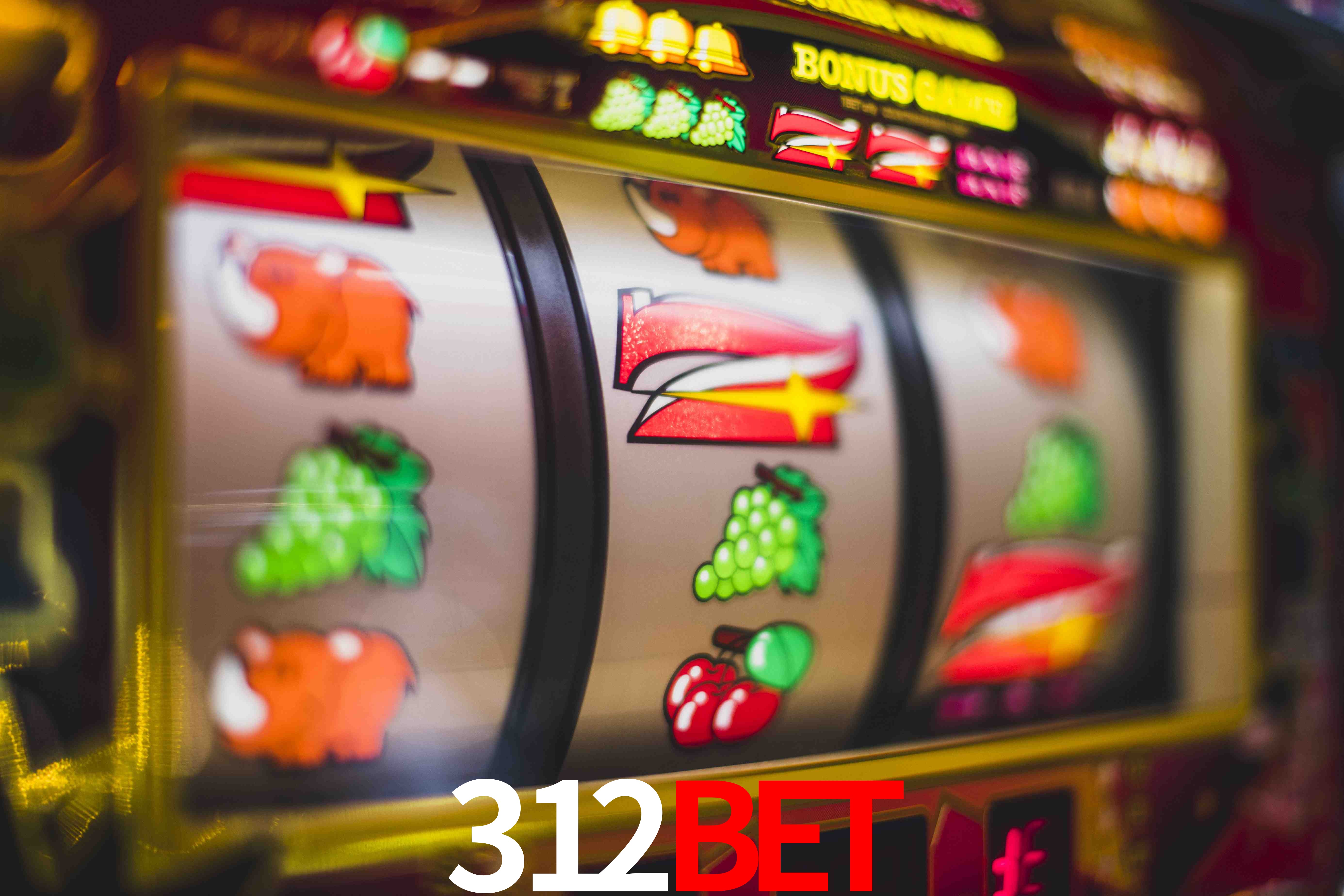 Live Casino 312Bet