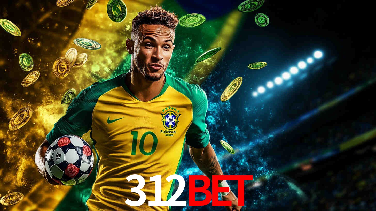 Apostas de Futebol 312Bet