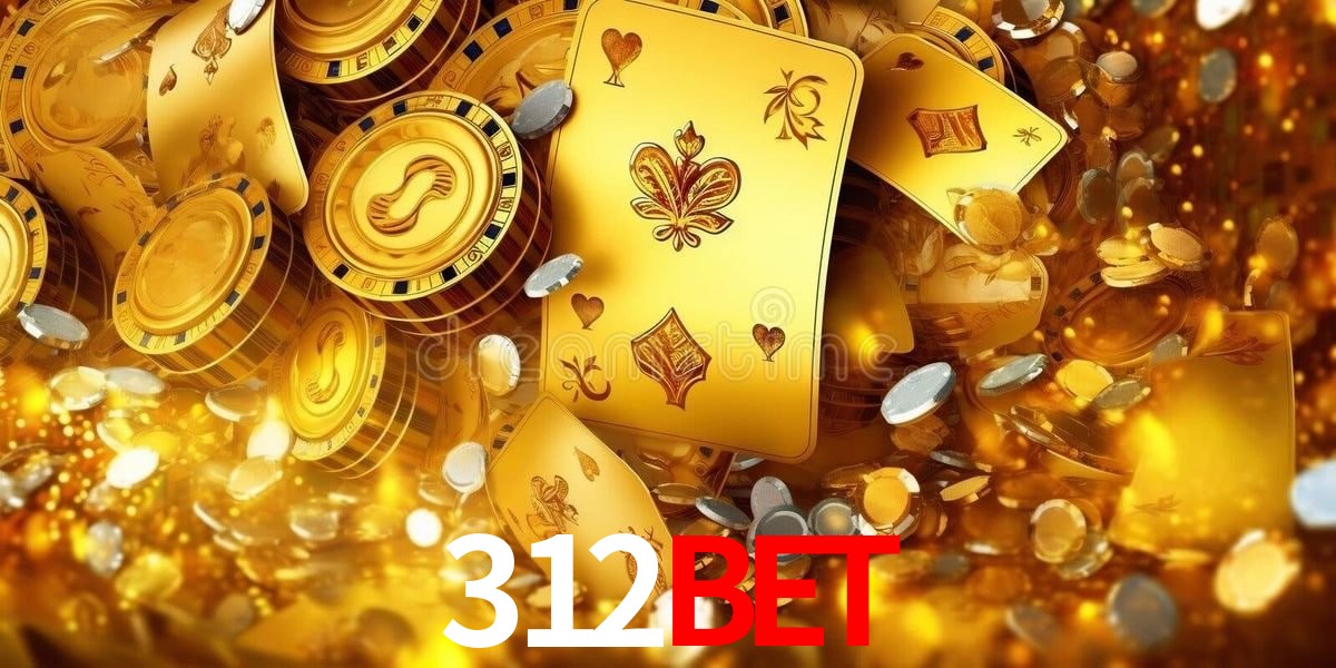 Cadastro Rápido 312Bet