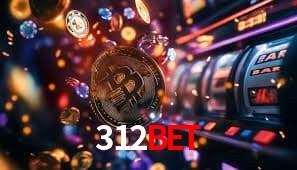 Promoções Sazonais 312Bet