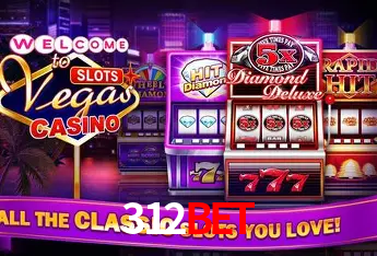 Seasonal Promotions 312Bet