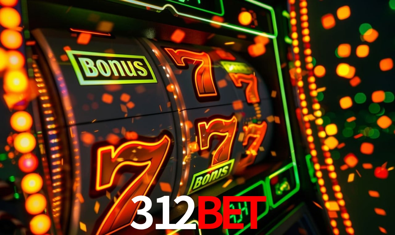 Sistemas de Segurança 312Bet