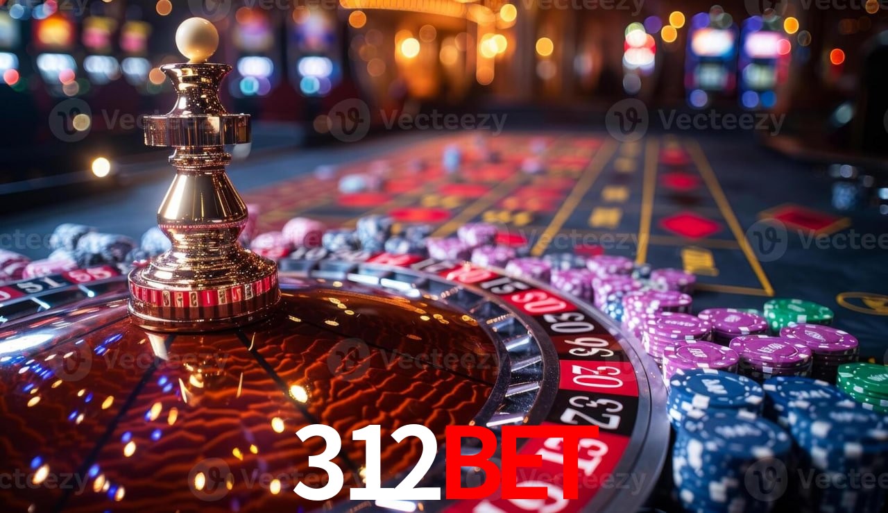 Quick Registration 312Bet