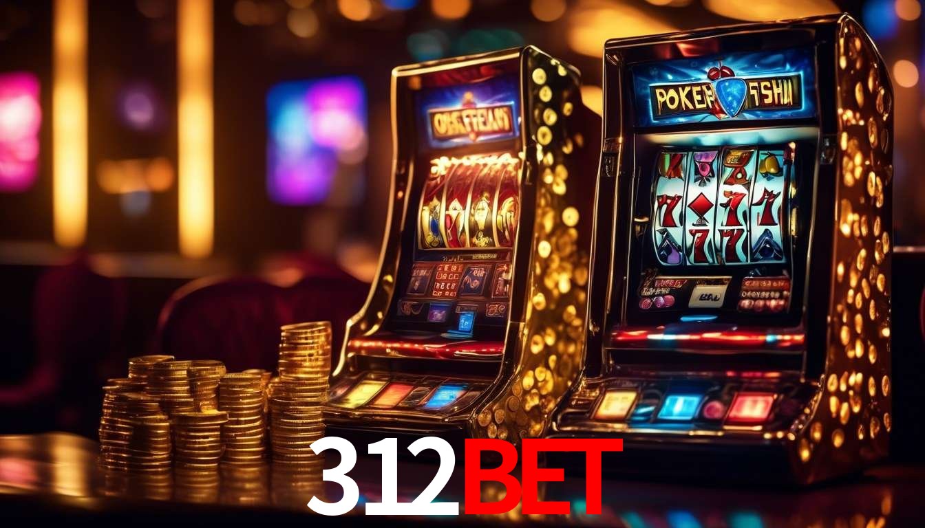 Segurança 2FA 312Bet