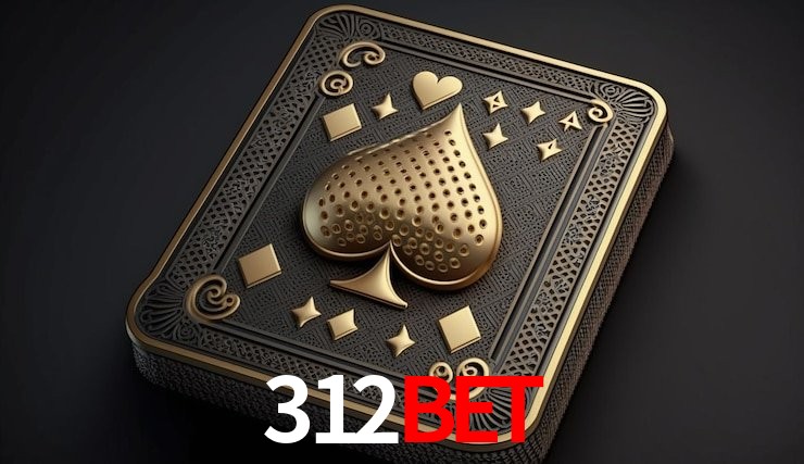 Inovações de Jogos na 312Bet: O Futuro das Experiências Interativas