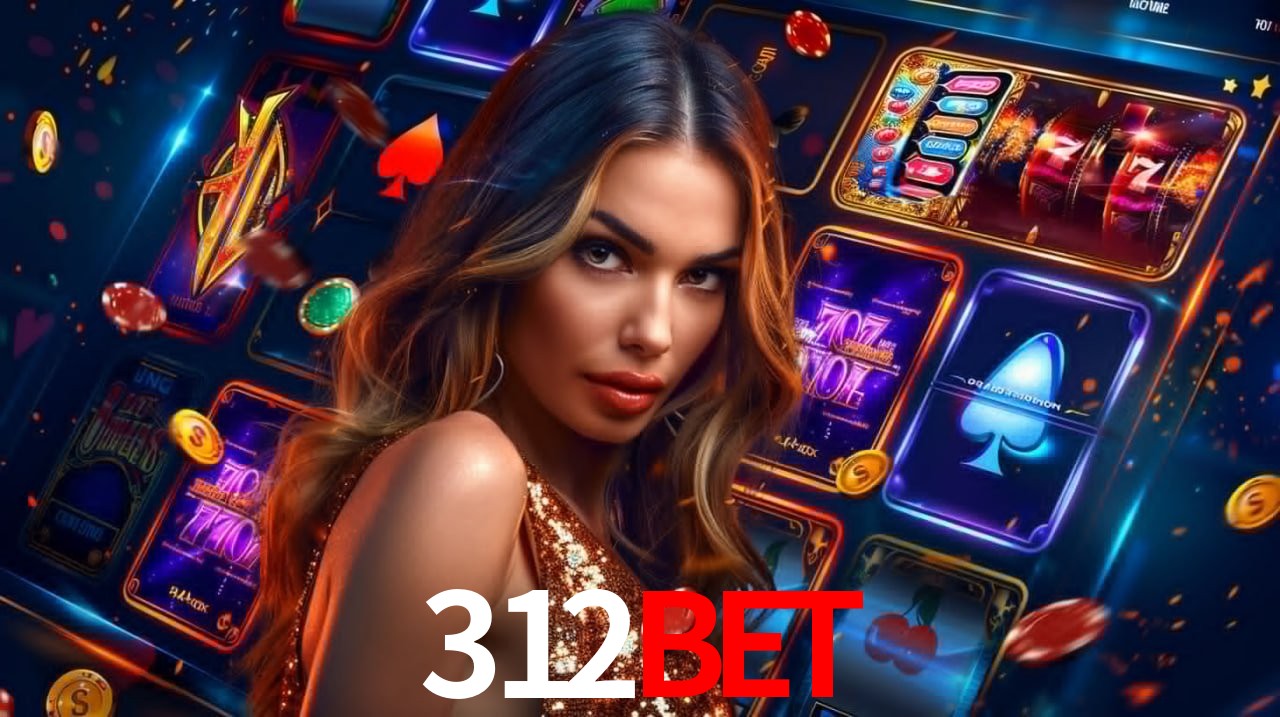 Tecnologia da Plataforma 312Bet