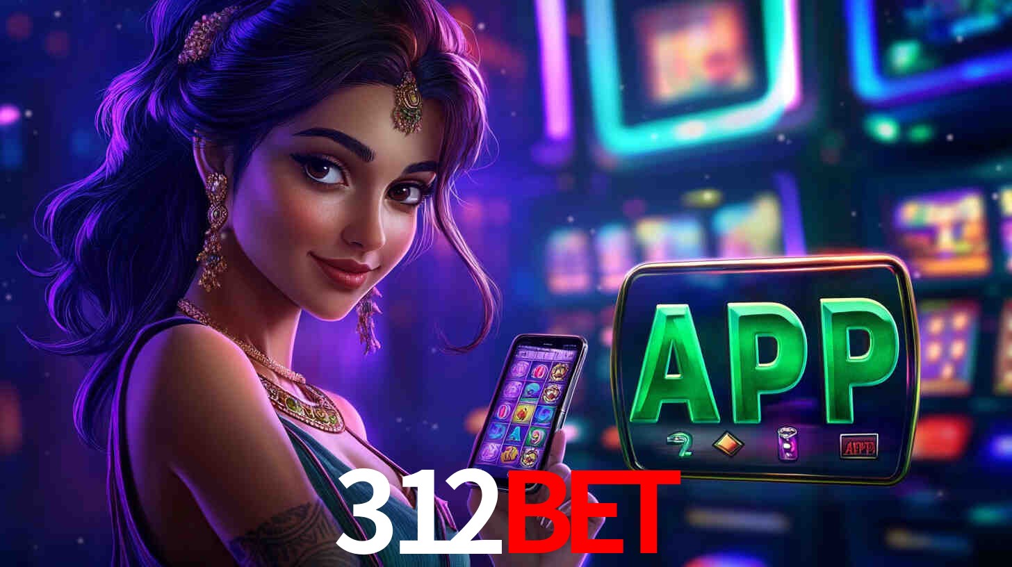 Desvendando o Mundo dos Jogos Virtuais na 312Bet