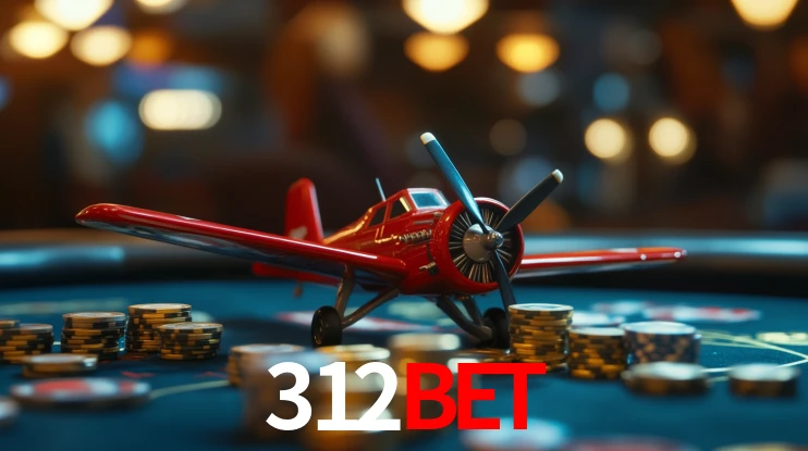 Welcome Bonus 312Bet