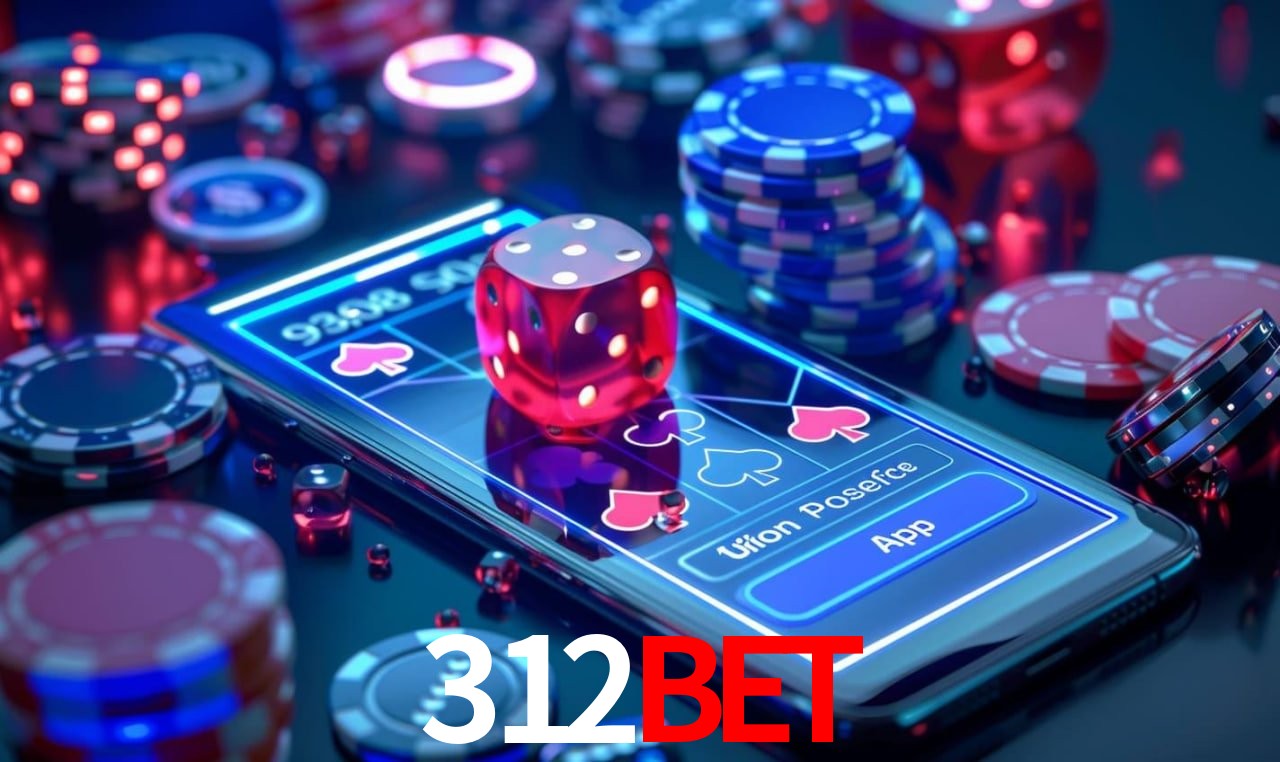 Desvendando o Mundo dos Jogos Virtuais na 312Bet