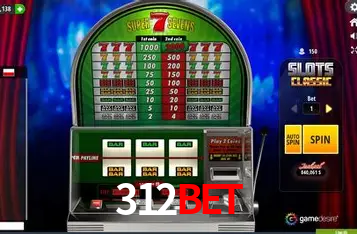 Weekend Specials 312Bet
