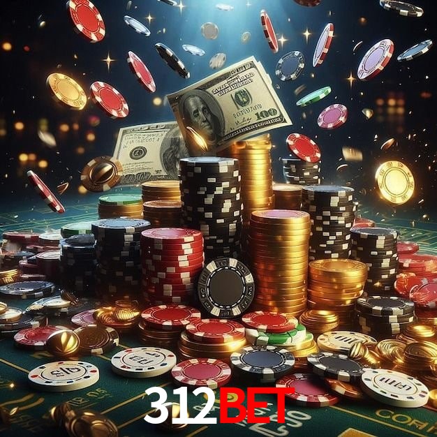Ofertas Exclusivas 312Bet