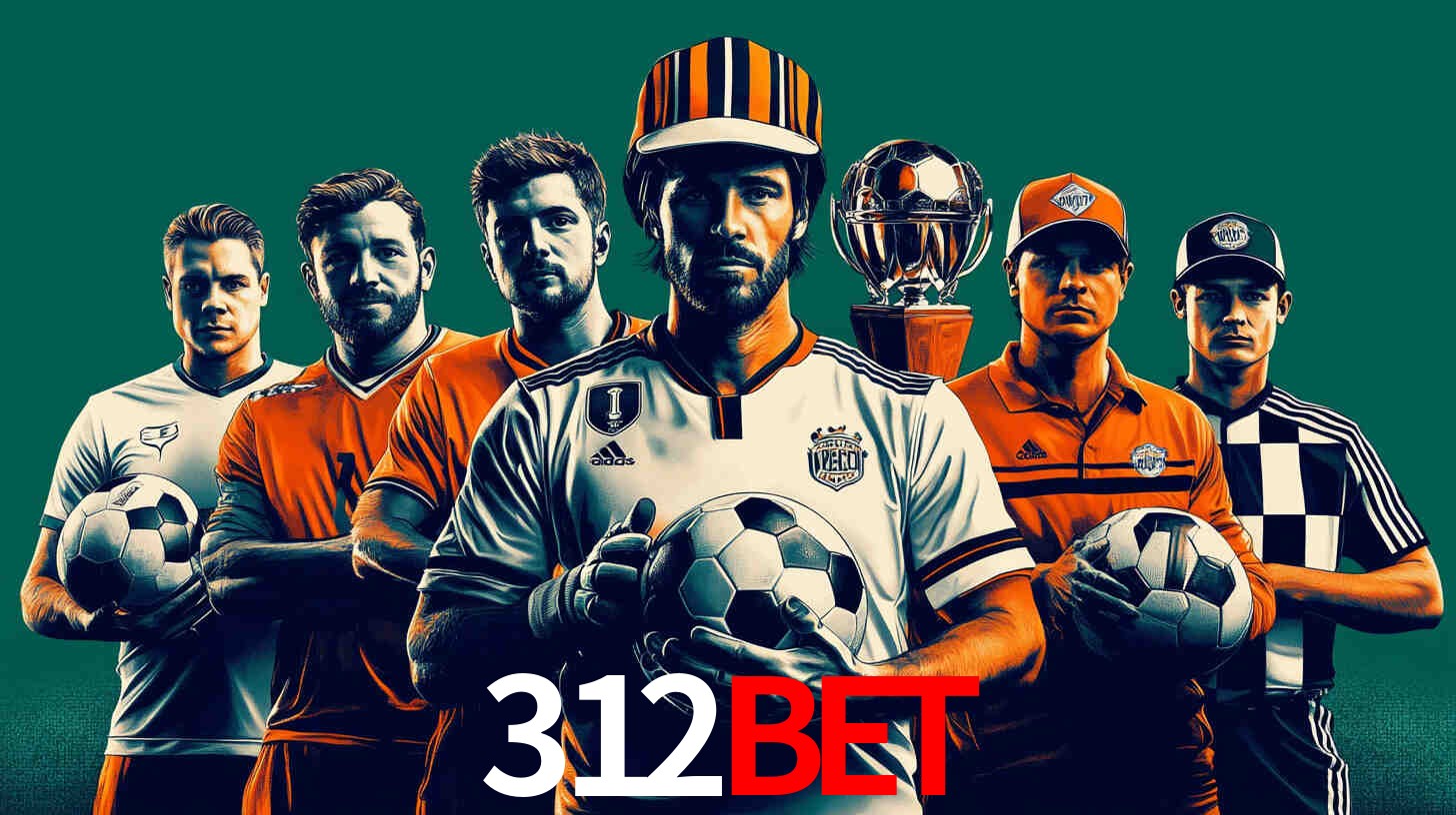 Apostas de Basquete 312Bet