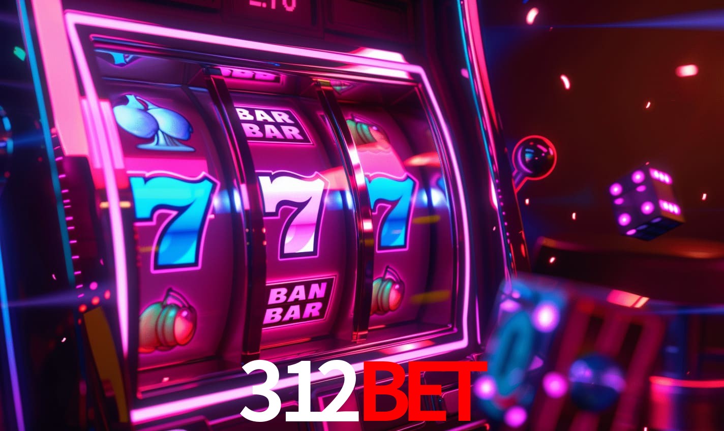 Provedores de Jogos 312Bet
