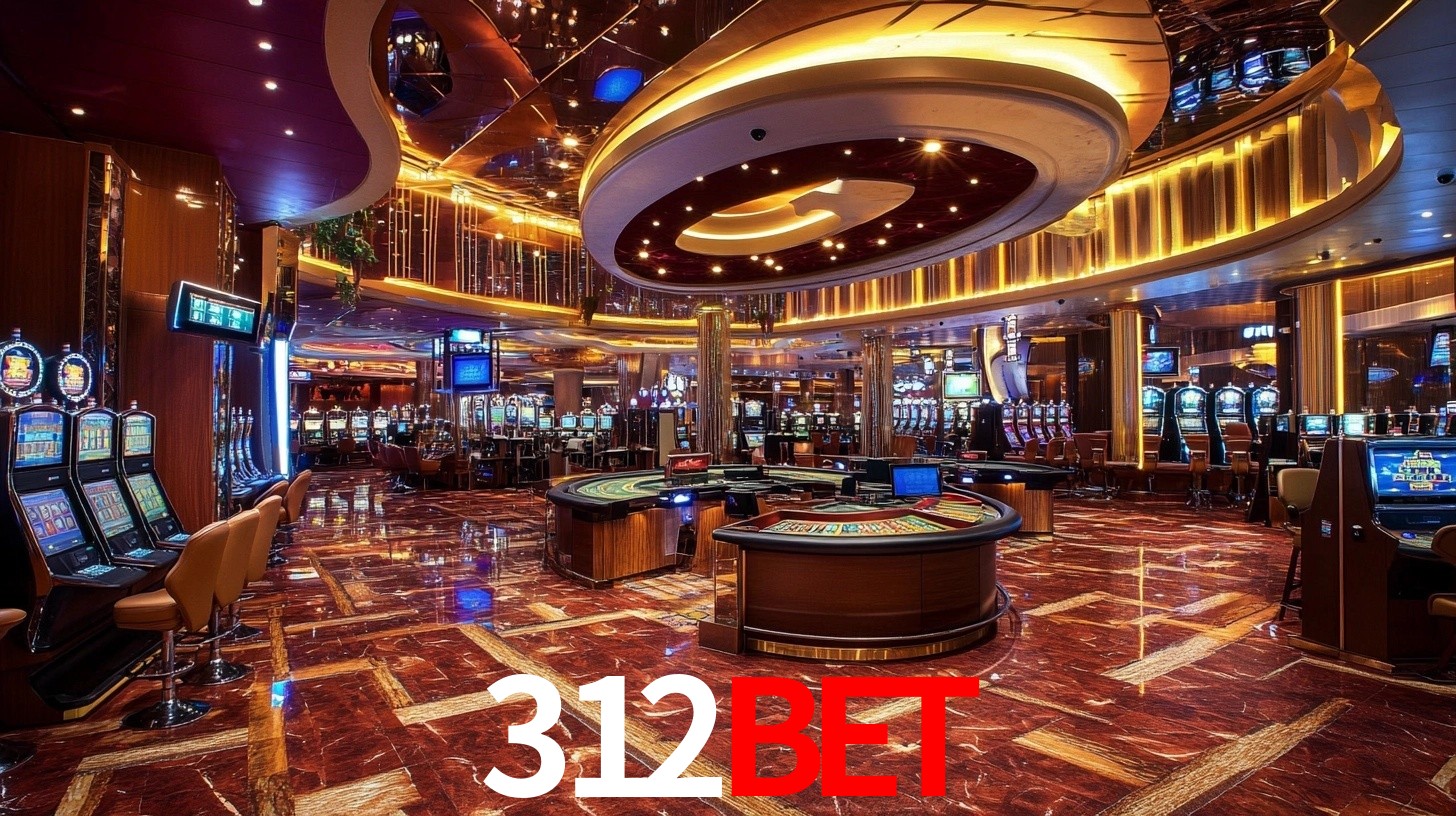 Ofertas Imperdíveis na 312Bet: Promoções e Bônus Que Valem a Pena