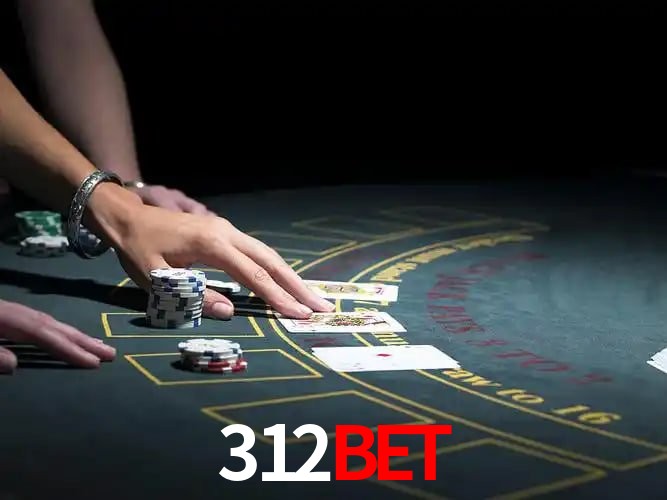 Descubra a Essência do 312Bet: Nossa História e Compromissos