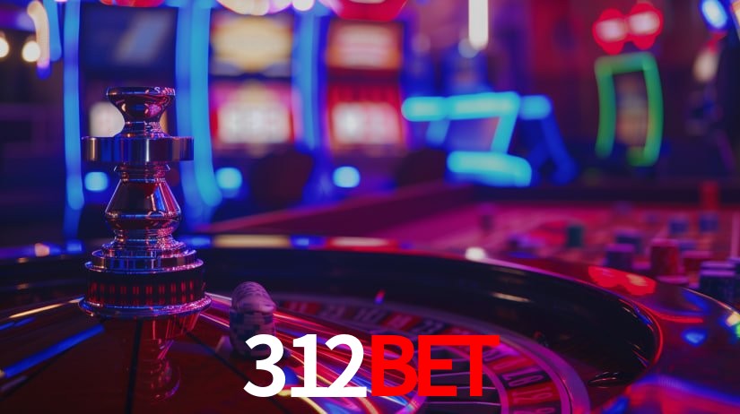 312Bet: Seu Especialista em Apostas Esportivas Brasileiras