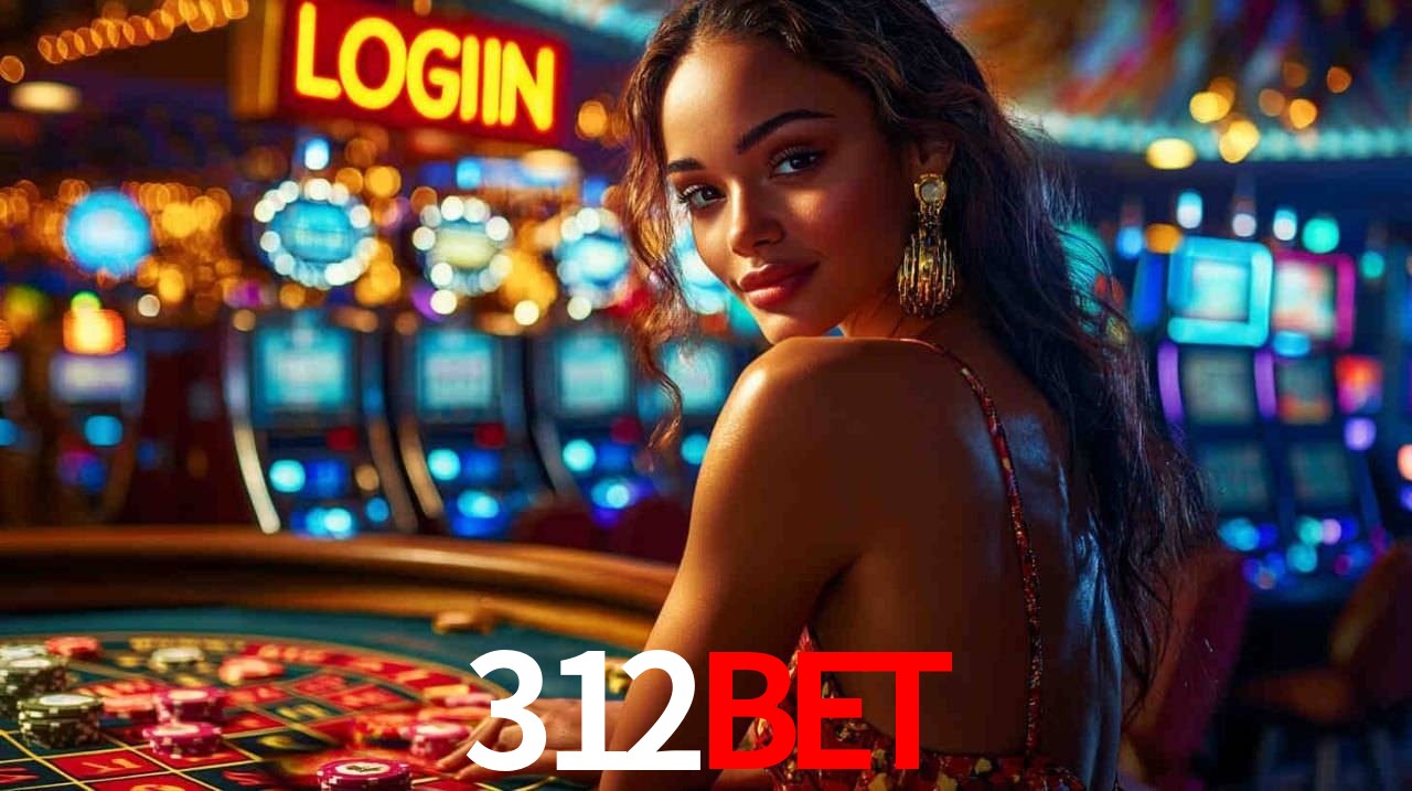 Apostas Esportivas na 312Bet: Um Guia Completo