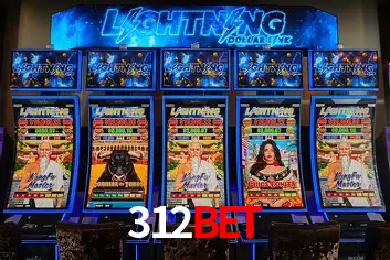 Explorando a Categoria de Eventos em Apostas na 312Bet