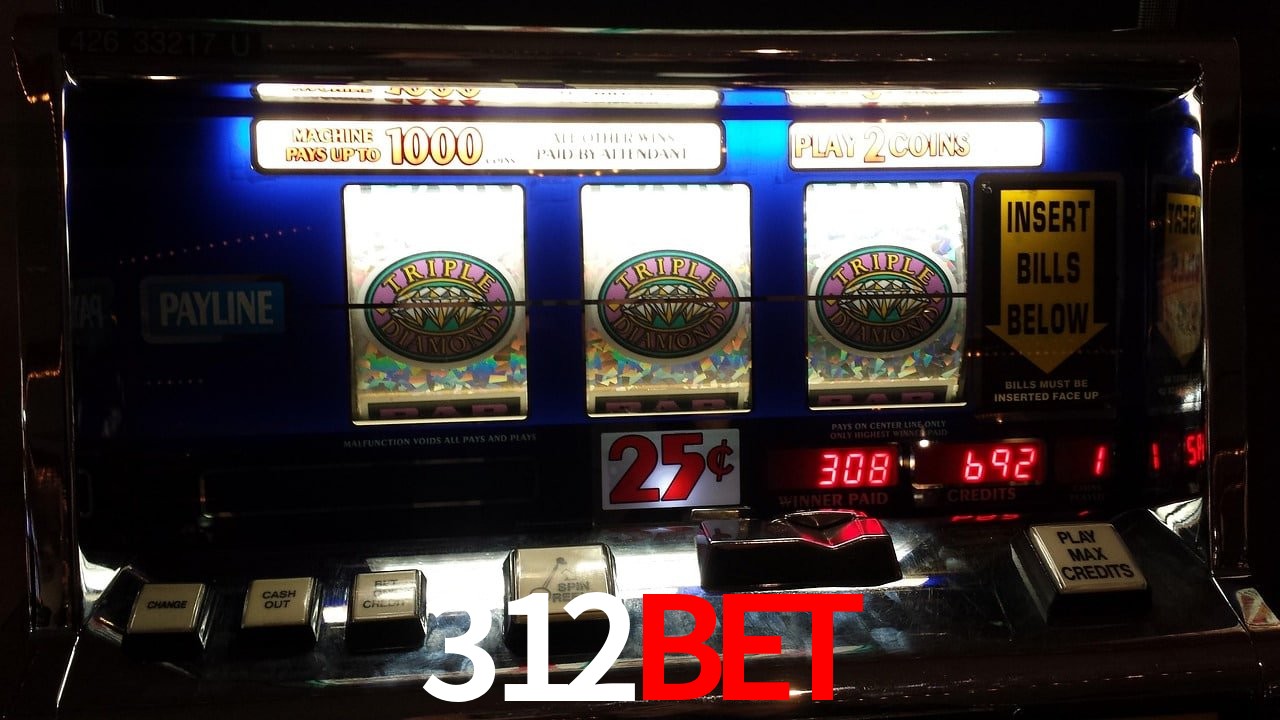 VIP Casino 312Bet