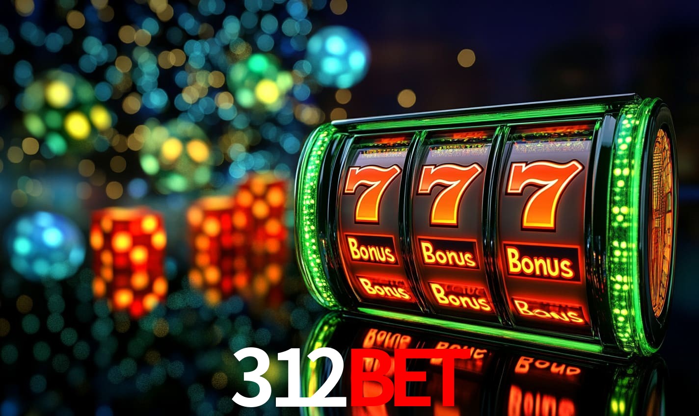 A Popularidade dos Caça-Níqueis no 312Bet