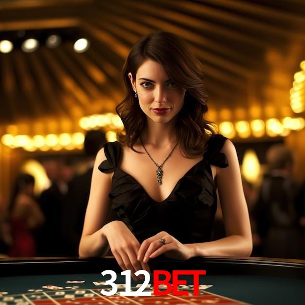 Recursos de Bônus 312Bet