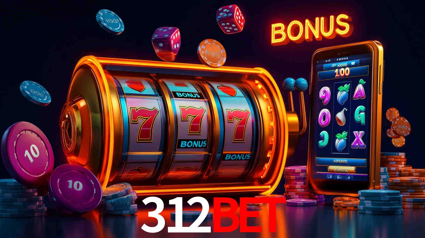 Experiência VIP 312Bet