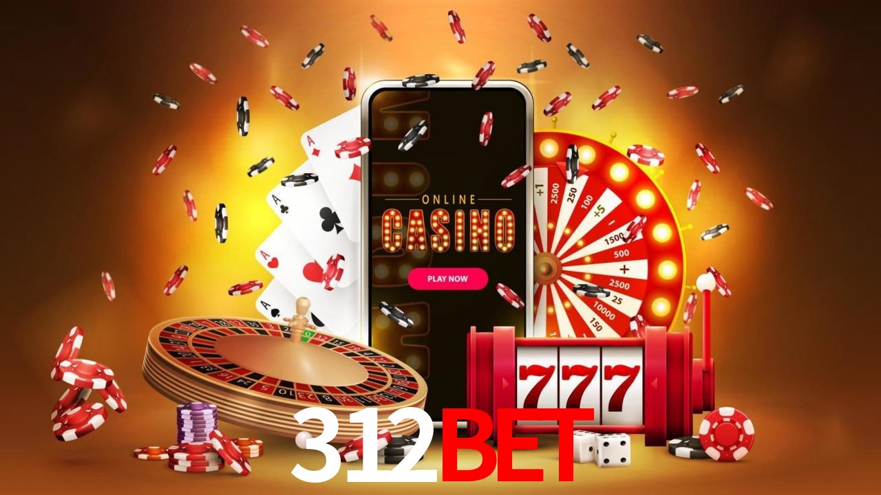 Torneios 312Bet