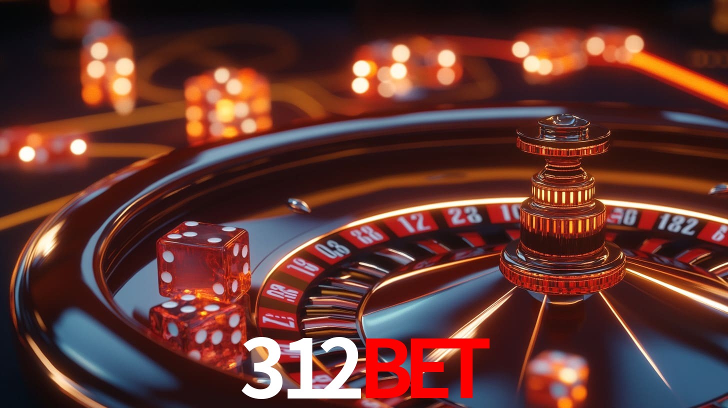 Welcome Bonus 312Bet