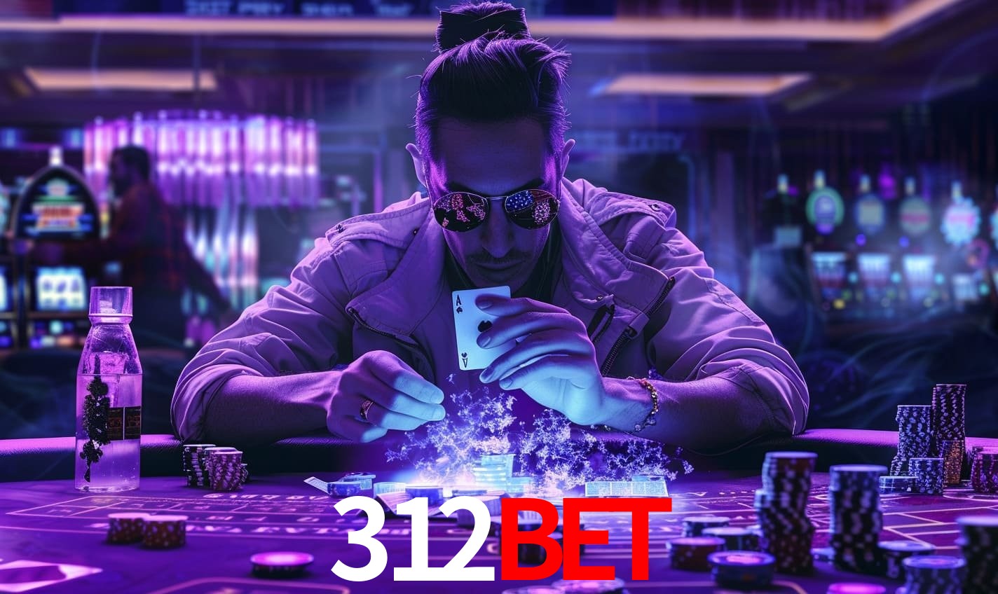 Programa VIP 312Bet